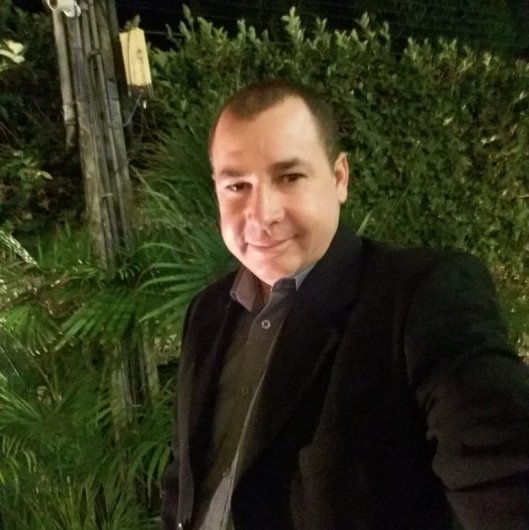 José Carlos Xavier