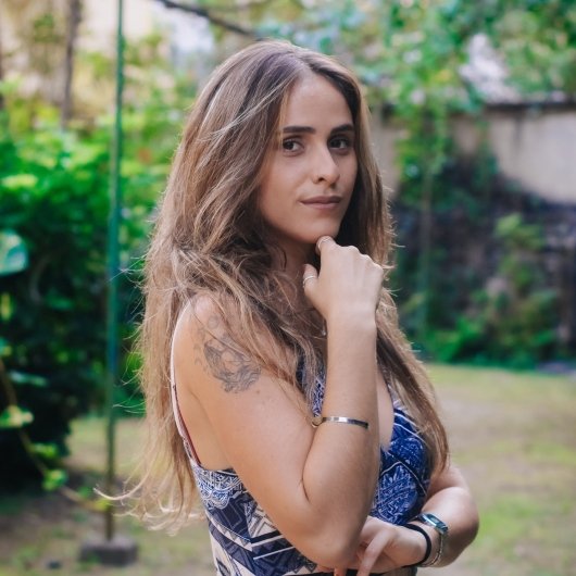 Lívia Campos Werneck de Andrade