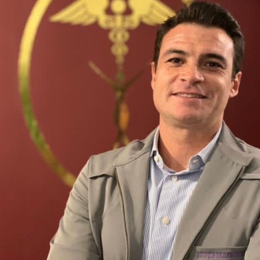 Dr. Guilherme Barros Barbosa Lima
