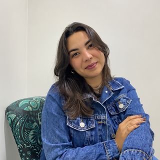 Mirella Campos