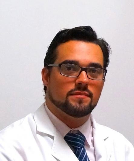 Dr. Leopoldo Ruiz Machado