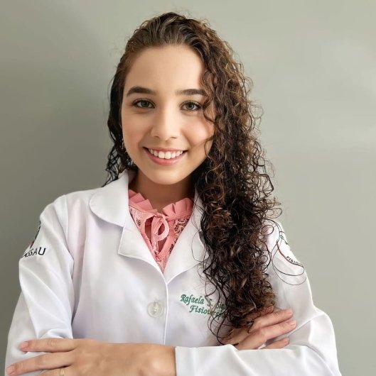 Rafaela Siqueira