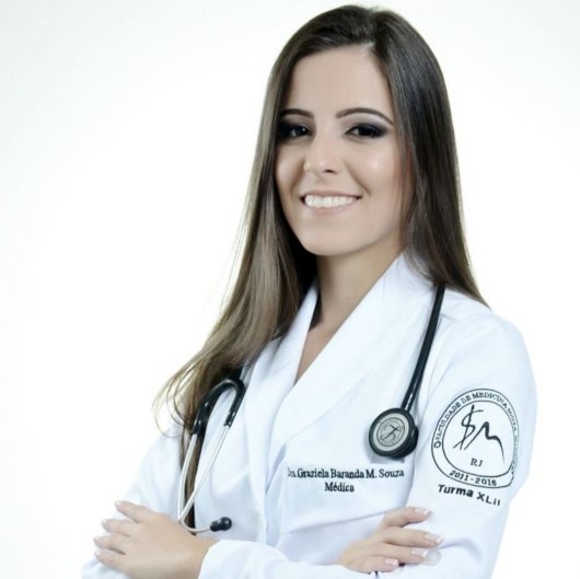 Dra. Graziela Baranda