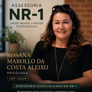 Rosana Marollo da Costa Aleixo