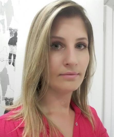 Luisa Cristine Dias