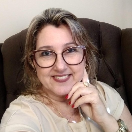 Ana Lúcia Garcia