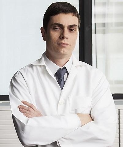 Dr. Flávio Duarte Sabino