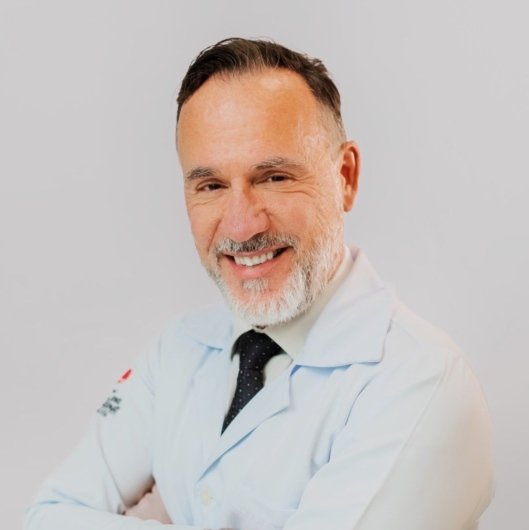 Dr. João Caetano Dallegrave Marchesini