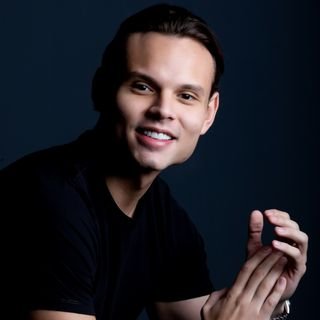 Daniel Peixoto Giglio