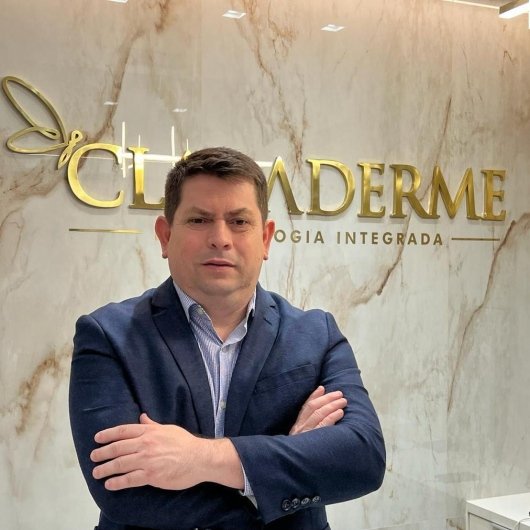 Dr. Givanildo da Silva Gomes