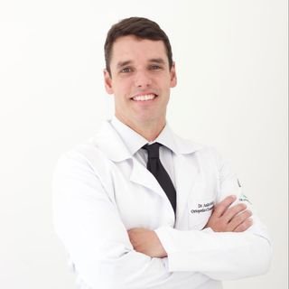 Dr. Andre Gustavo Melilo