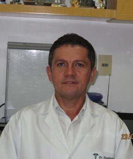 Dr. Humberto Gomes Moreira Couto