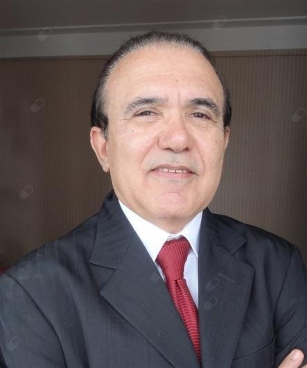 Dr. Raimundo José Souza de Castro