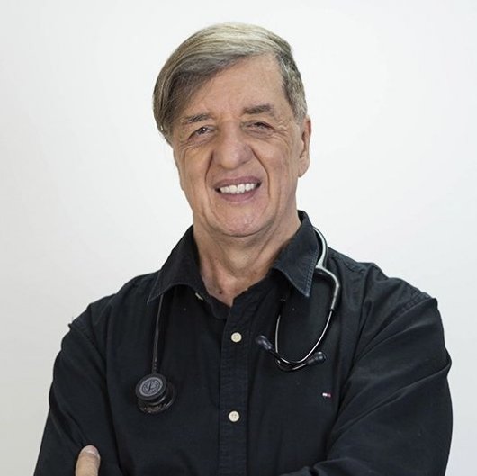 Dr. Marco Moraes