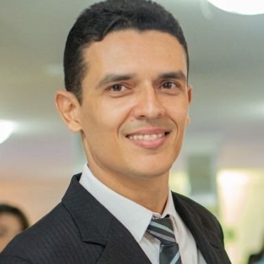 Dr. Gustavo Nunes do Rego e Silva