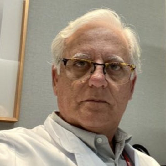 Dr. Paulo Cesar P Zarco da Camara