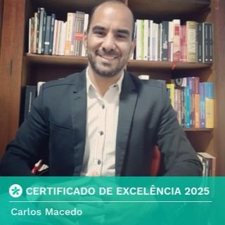 Carlos Macedo