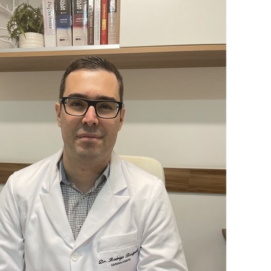 Dr. Rodrigo Bosignoli