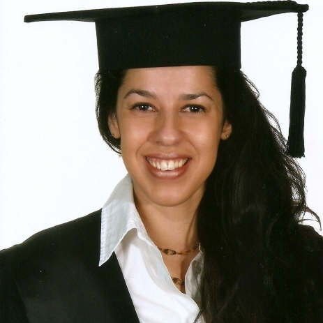 Dra. Elaine Ferreira de Souza