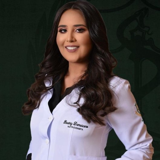 Dra. Ana Beatriz Damasceno
