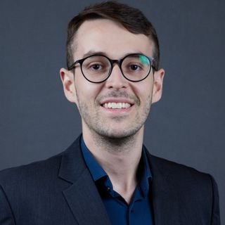 Dr. Mateus Augusto Rangel Nunes