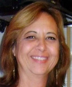 Eliane Arjona de Freitas