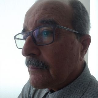 Dr. Luiz Carlos Da Vitória