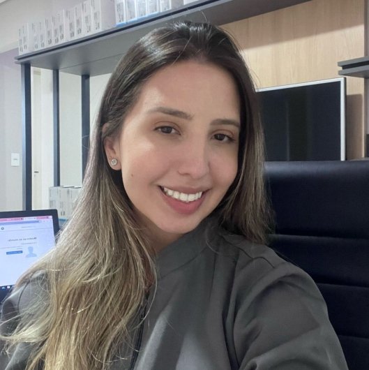 Dra. Isabella Ribas Stadelmann