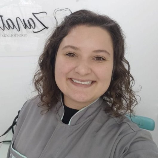Dra. Fernanda Zanatta