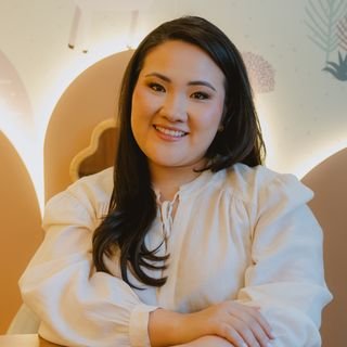 Dra. Hannah Takasu