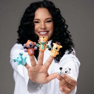 Dra. Anikelly Silva Soares Rodrigues