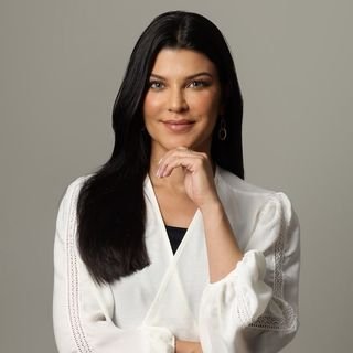 Dra. Ana Caroline Vilela