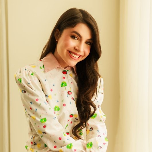 Dra. Laura Sagás de Souza