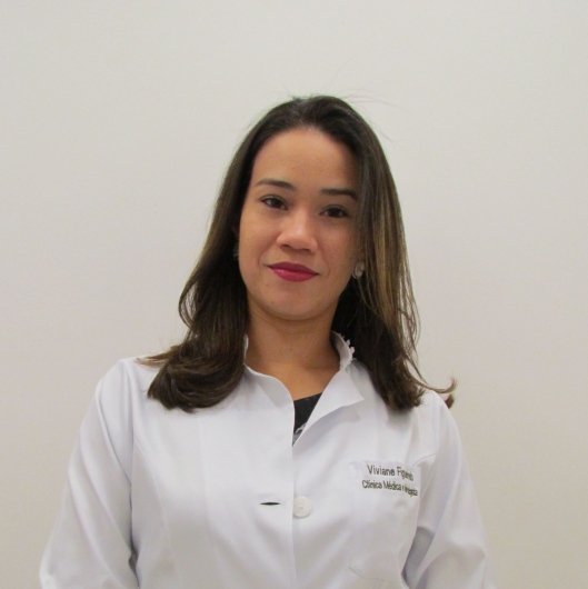 Dra. Viviane Figueiredo