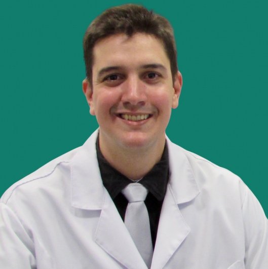 Dr. Caio Tannus