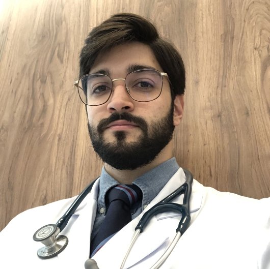 Dr. João Gabriel Dantas
