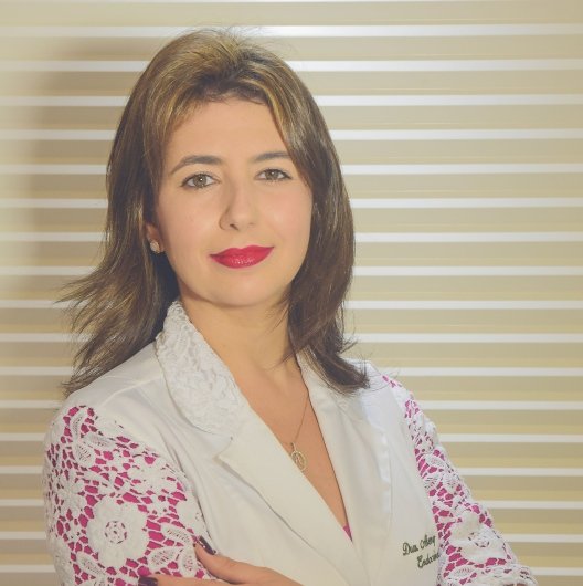 Dra. Akemy Barreto de Carvalho