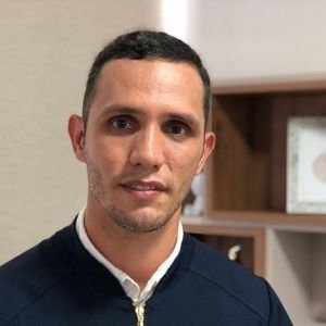 Dr. Daniel Barreto