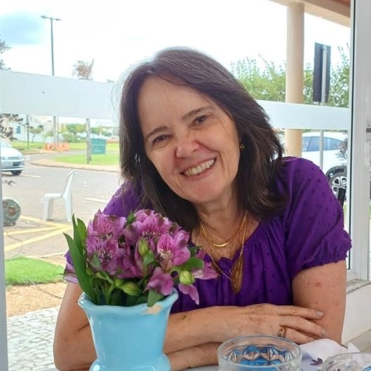 Maria Eugênia Côrtes de Oliveira