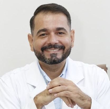 Dr. Diego Miguel