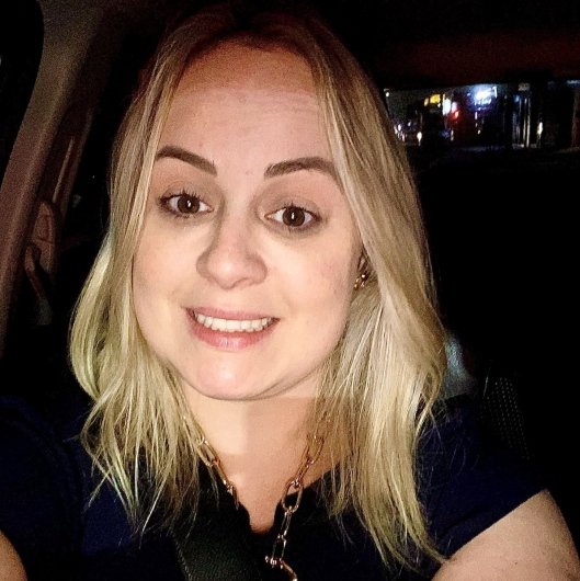 Dra. Priscila Pozza Argoud