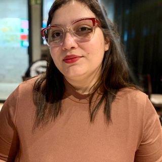 Aléxia Oliveira Rodrigues