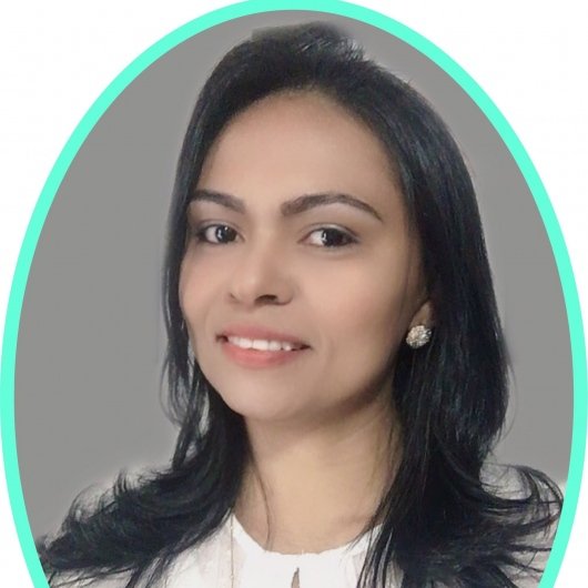 Dra. Lucielma De Moraes Taboza