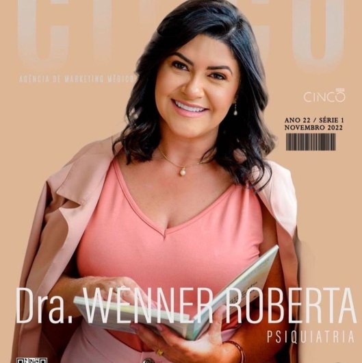 Dra. Wenner Roberta Ramos Barbosa Tome