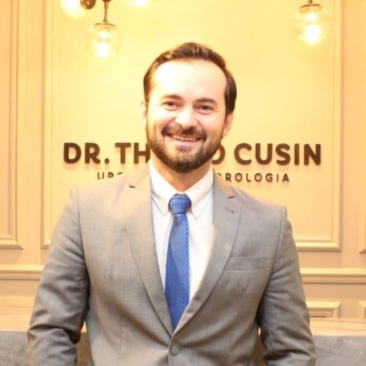 Dr. Thiago Cusin