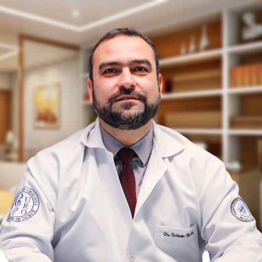 Dr. Octavio Bertti