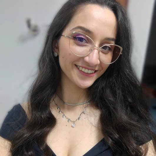 Andrieli Geraldo Cruz