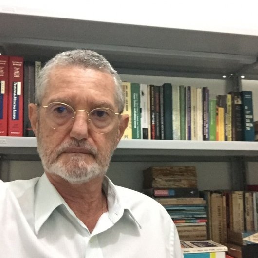 Dr. Hamilton Raposo de Miranda Filho
