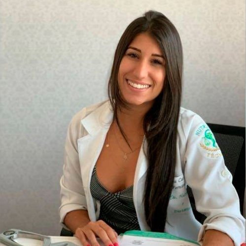 Ana Carolina Fernandes