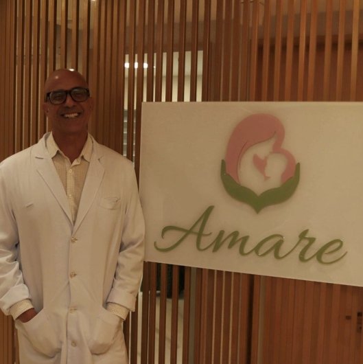 Dr. Jose Roberto Tude Melo